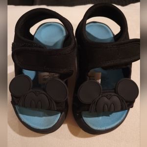 Mickey size 5/6 Sandals